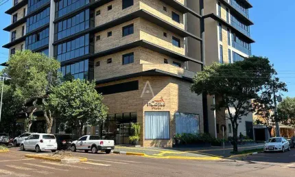 Apartamento 3 quartos à venda no Bairro JARDIM LA SALLE em TOLEDO por R$ 1.390.000,00
