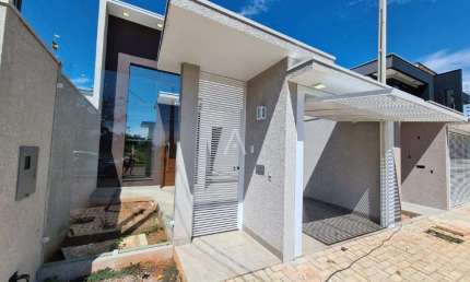 Casa Residencial 3 quartos à venda no Bairro JARDIM GISELA em TOLEDO por R$ 690.000,00