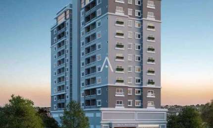 Apartamento 1 quarto à venda no Bairro CENTRO em CASCAVEL por R$ 750.000,00