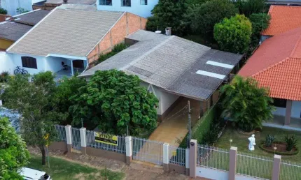 Terreno à venda no Bairro CENTRO em CASCAVEL por R$ 2.000.000,00