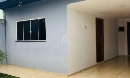 Sobrado 4 quartos à venda no Bairro REGIAO DO LAGO em CASCAVEL por R$ 790.000,00