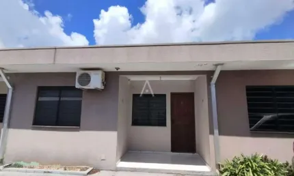 Casa Residencial 2 quartos à venda no Bairro CENTRO em CASCAVEL por R$ 350.000,00
