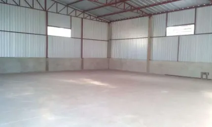 Barracão Comercial para aluguel no Bairro JARDIM COOPAGRO em TOLEDO por R$ 4.500,00