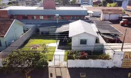 Casa Residencial 2 quartos à venda no Bairro CENTRO em CASCAVEL por R$ 1.300.000,00