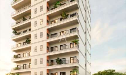 Apartamento 2 quartos à venda no Bairro CANCELLI em CASCAVEL por R$ 476.956,00