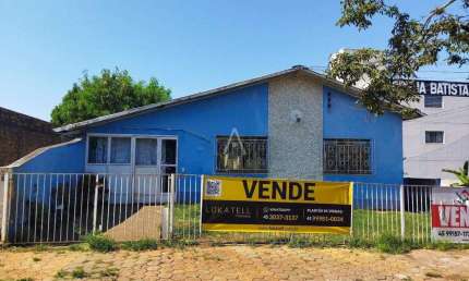 Terreno à venda no Bairro NEVA em CASCAVEL por R$ 1.050.000,00