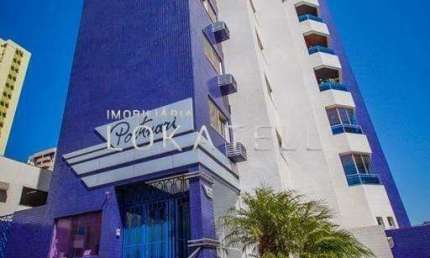 Apartamento 3 quartos à venda no Bairro CENTRO em CASCAVEL por R$ 750.000,00