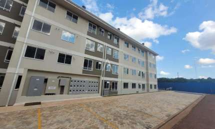 Apartamento 3 quartos à venda no Bairro BRASILIA em CASCAVEL por R$ 285.000,00