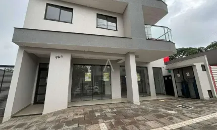 Sala comercial para alugar na Rua Vitória, Centro, Cascavel