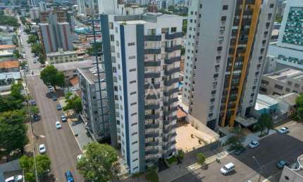 Apartamento 4 quartos à venda no Bairro CENTRO em CASCAVEL por R$ 1.150.000,00