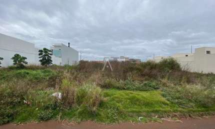 Terreno à venda no Bairro Vista Linda em CASCAVEL por R$ 290.000,00