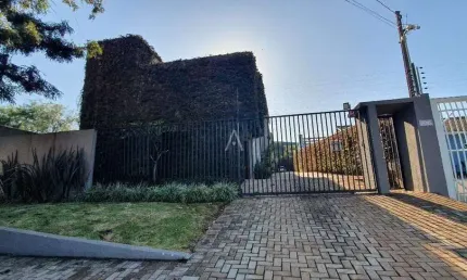 Casa Residencial 2 quartos à venda no Bairro CANADA em CASCAVEL por R$ 400.000,00
