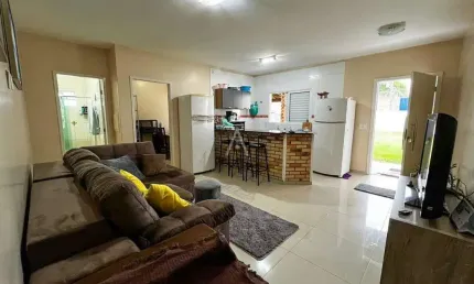 Casa Residencial 3 quartos à venda no Bairro PERIOLO em CASCAVEL por R$ 500.000,00