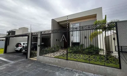 Casa Residencial 3 quartos à venda no Bairro RECANTO TROPICAL em CASCAVEL por R$ 2.600.000,00