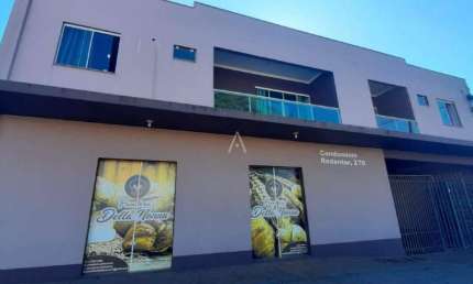 Sala Comercial para aluguel no Bairro VILA BECKER em TOLEDO por R$ 2.250,00