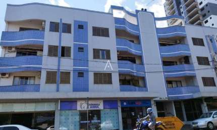 Apartamento 3 quartos à venda no Bairro CENTRO em TOLEDO por R$ 550.000,00