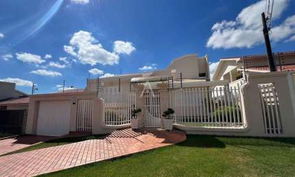 Sobrado 4 quartos para aluguel no Bairro RECANTO TROPICAL em CASCAVEL por R$ 9.500,00