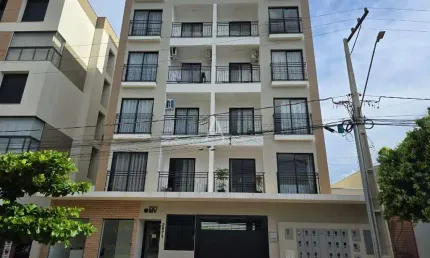 Apartamento 1 quarto à venda no Bairro VILA INDUSTRIAL em TOLEDO por R$ 280.000,00