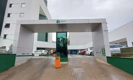 Sala comercial para alugar na Rua Maranhão, Centro, Cascavel