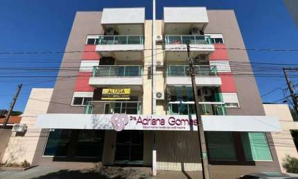 Apartamento 3 quartos para aluguel no Bairro JARDIM LA SALLE em TOLEDO por R$ 2.300,00
