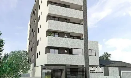 Apartamento 2 quartos à venda no Bairro CANCELLI em CASCAVEL por R$ 425.000,00