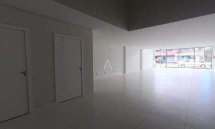 Sala comercial para alugar na Rua Rafael Picoli, Região do Lago, Cascavel