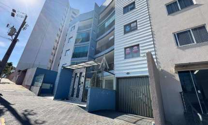 Apartamento 1 quarto à venda no Bairro CENTRO em CASCAVEL por R$ 200.000,00