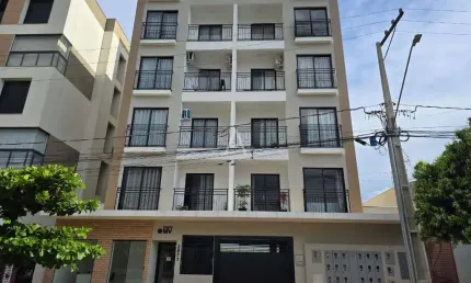 Apartamento 1 quarto à venda no Bairro VILA INDUSTRIAL em TOLEDO por R$ 306.000,00