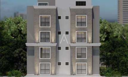 Apartamento 2 quartos à venda no Bairro JARDIM SANTA MARIA em TOLEDO por R$ 333.840,00