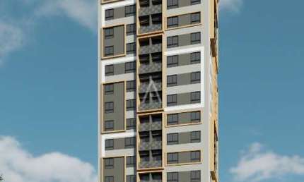 Apartamento 2 quartos à venda no Bairro CENTRO em CASCAVEL por R$ 914.658,00