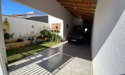 Casa Residencial 2 quartos à venda no Bairro SAO FRANCISCO em TOLEDO por R$ 360.000,00