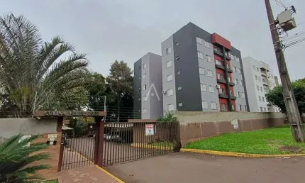Apartamento 3 quartos à venda no Bairro COUNTRY em CASCAVEL por R$ 340.000,00