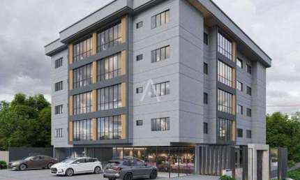 Apartamento 2 quartos à venda no Bairro PARQUE SAO PAULO em CASCAVEL por R$ 440.000,00