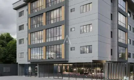 Apartamento 2 quartos à venda no Bairro PARQUE SAO PAULO em CASCAVEL por R$ 440.000,00