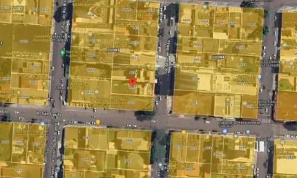 Terreno à venda no Bairro CENTRO em CASCAVEL por R$ 1.900.000,00