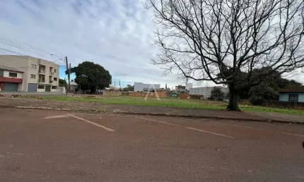 Terreno para aluguel no Bairro PARQUE SAO PAULO em CASCAVEL por R$ 4.000,00