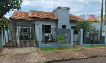 Casa Residencial 2 quartos à venda no Bairro JARDIM BRESSAN em TOLEDO por R$ 430.000,00