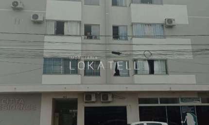 Apartamento 2 quartos à venda próximo à PRATI DONADUZZI em TOLEDO por R$ 260.000,00