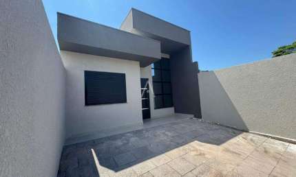 Casa Residencial 2 quartos à venda no Bairro ALTO ALEGRE em CASCAVEL por R$ 450.000,00
