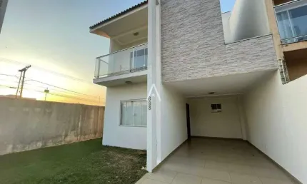 Sobrado 3 quartos à venda no Bairro JARDIM ANAPOLIS em TOLEDO por R$ 570.000,00