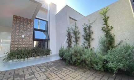 Casa Residencial 3 quartos à venda no Bairro JARDIM ANAPOLIS em TOLEDO por R$ 695.000,00