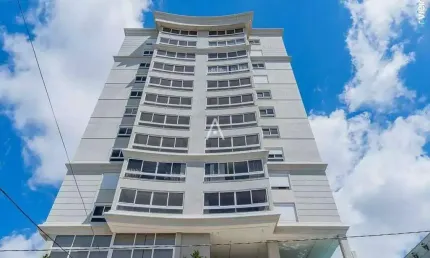 Apartamento 4 quartos à venda no Bairro CENTRO em CASCAVEL por R$ 2.950.000,00