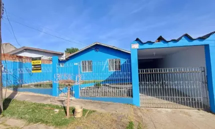 Casa Residencial 3 quartos à venda no Bairro PERIOLO em CASCAVEL por R$ 365.000,00