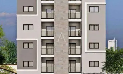 Apartamento 2 quartos à venda no Bairro VILA INDUSTRIAL em TOLEDO por R$ 514.000,00
