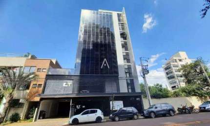 Sala Comercial para aluguel no Bairro CENTRO em TOLEDO por R$ 1.800,00