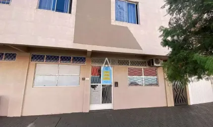 Sala para locação no bairro Alto Alegre de Cascavel