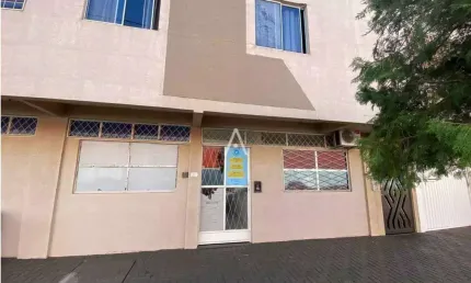 Sala comercial para locação no bairro Alto Alegre em Cascavel