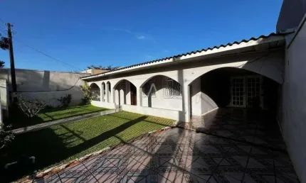 Casa Residencial 3 quartos à venda no Bairro SAO CRISTOVAO em CASCAVEL por R$ 550.000,00
