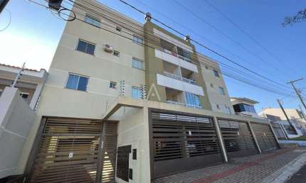 Apartamento 2 quartos à venda no Bairro CANADA em CASCAVEL por R$ 350.000,00