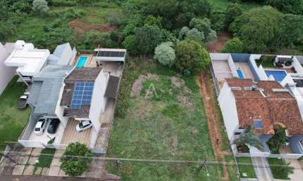 Terreno à venda no Bairro RECANTO TROPICAL em CASCAVEL por R$ 500.000,00